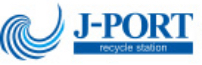 J-PORTのロゴ